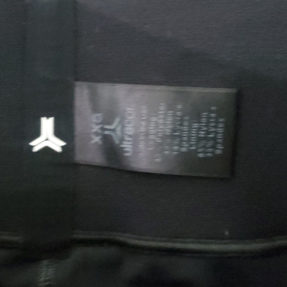 Ultracor Ultra High Panthera leggins grey size xxs in great condition 👌 - Picture 6 of 7